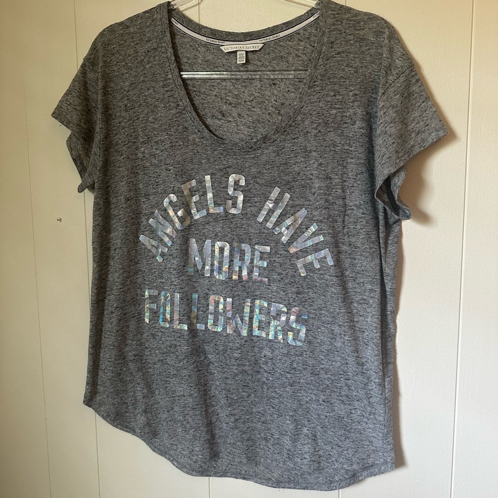 Vintage Victoria’s Secret T-shirt